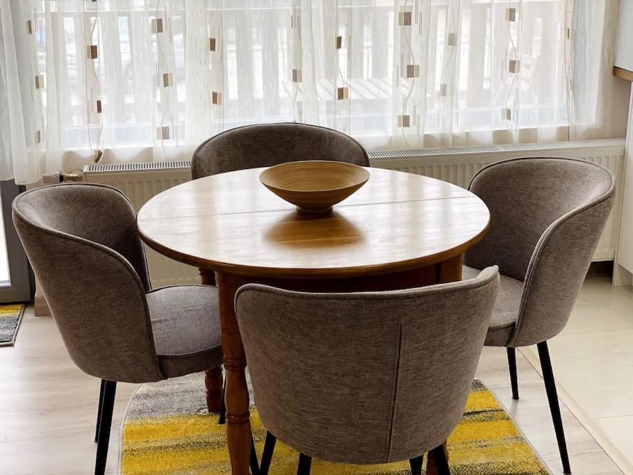 Katerina Apartments Velingrad Eksteriør billede