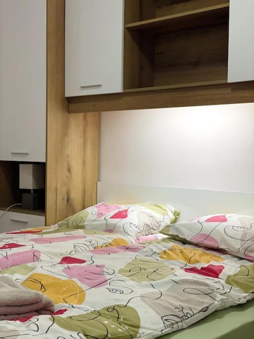 Katerina Apartments Velingrad Eksteriør billede