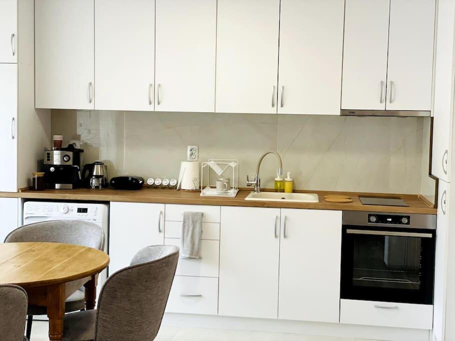 Katerina Apartments Velingrad Eksteriør billede
