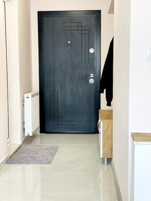 Katerina Apartments Velingrad Eksteriør billede